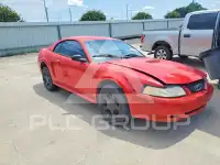 2004 Ford MUSTANG photo