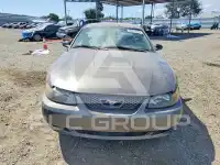 2004 Ford MUSTANG фото