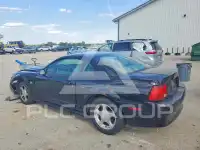 2004 Ford MUSTANG photo
