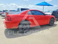 2004 Ford MUSTANG photo