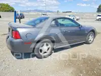 2004 Ford MUSTANG фото