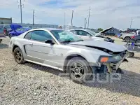 2004 Ford MUSTANG photo