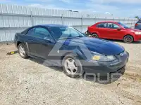 2004 Ford MUSTANG photo