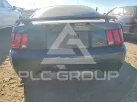 2004 Ford MUSTANG photo