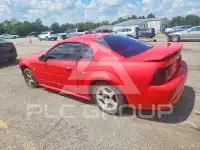 2004 Ford MUSTANG photo