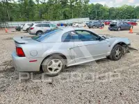 2004 Ford MUSTANG фото