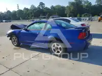2004 Ford MUSTANG фото