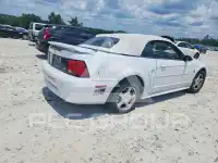 2004 Ford MUSTANG фото