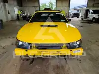 2004 Ford MUSTANG фото