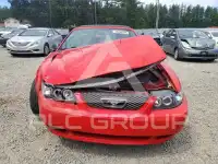 2004 Ford MUSTANG photo