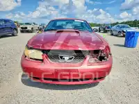 2004 Ford MUSTANG photo