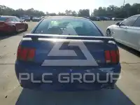 2004 Ford MUSTANG фото