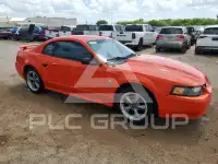 2004 Ford MUSTANG фото