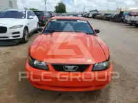 2004 Ford MUSTANG фото