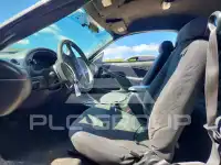 2004 Ford MUSTANG photo