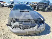 2004 Ford MUSTANG фото