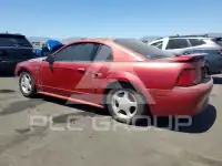 2004 Ford MUSTANG фото