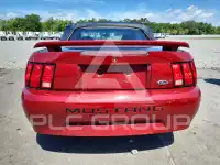 2004 Ford MUSTANG photo