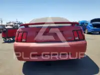 2004 Ford MUSTANG фото