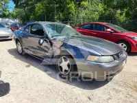 2004 Ford MUSTANG photo