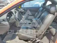 2004 Ford MUSTANG фото