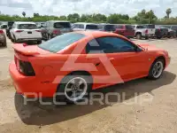 2004 Ford MUSTANG фото