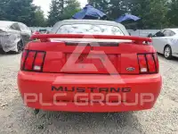 2004 Ford MUSTANG photo