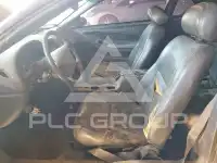 2004 Ford MUSTANG фото