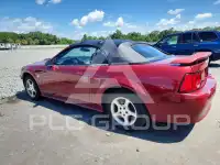 2004 Ford MUSTANG photo