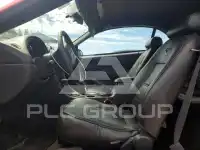 2004 Ford MUSTANG photo