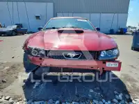 2004 Ford MUSTANG photo