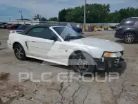 2004 Ford MUSTANG фото