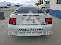 2004 Ford MUSTANG фото