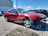 2004 Ford MUSTANG photo