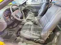 2004 Ford MUSTANG фото