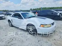 2004 Ford MUSTANG фото