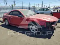 2004 Ford MUSTANG фото