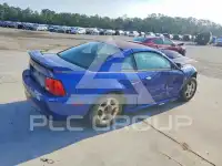 2004 Ford MUSTANG фото
