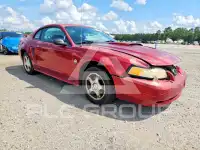 2004 Ford MUSTANG photo