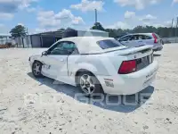 2004 Ford MUSTANG фото