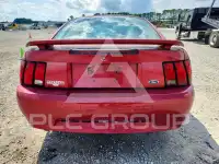2004 Ford MUSTANG photo