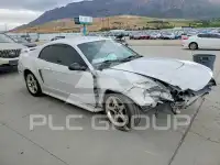 2004 Ford MUSTANG фото