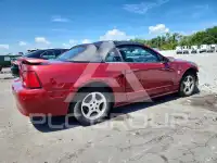 2004 Ford MUSTANG photo