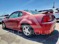 2004 Ford MUSTANG фото