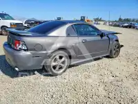 2004 Ford MUSTANG фото