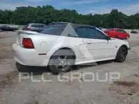 2004 Ford MUSTANG фото