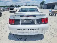 2004 Ford MUSTANG фото
