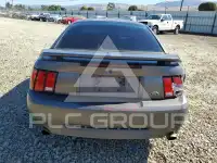 2004 Ford MUSTANG фото