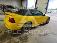 2004 Ford MUSTANG фото
