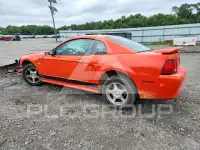 2004 Ford MUSTANG фото